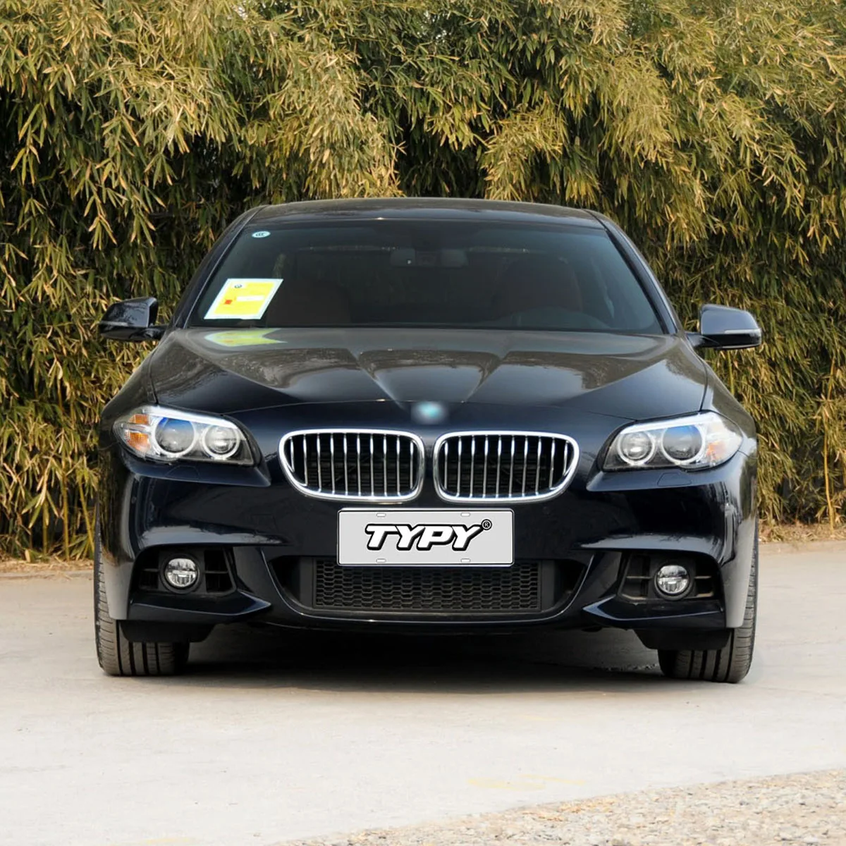Kits de carrocería para BMW 5  - Tech Accessories Designer reseña y precio