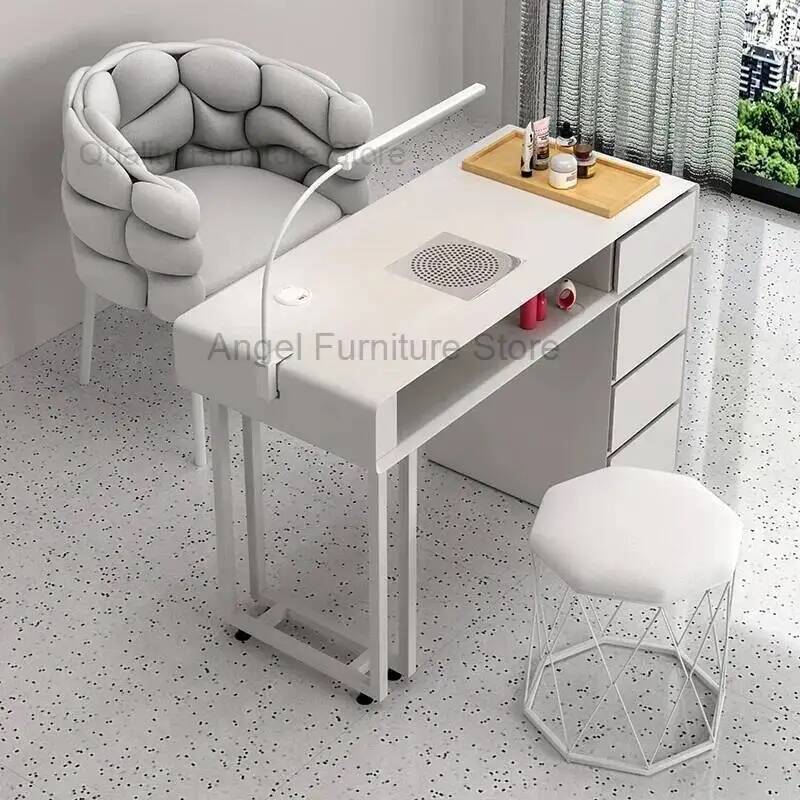 Mesa técnica de diseño de uñas - Tech Accessories Designer reseña y precio