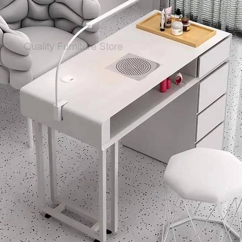 Mesa técnica de diseño de uñas - Tech Accessories Designer reseña y precio