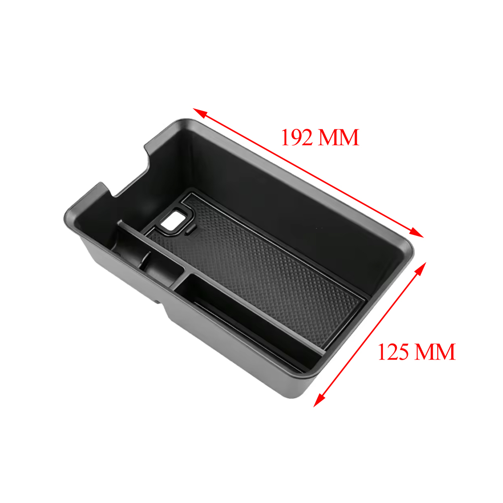 Caja de Almacenamiento para Ap - Tech Accessories For Car reseña y precio