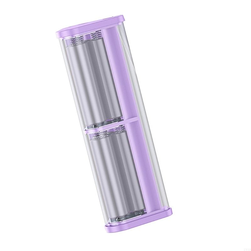 Paquete cargadores batería 193 - Tech Accessories Designer reseña y precio