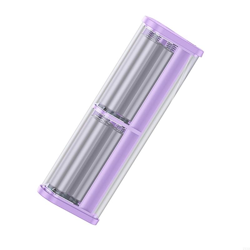 Paquete cargadores batería 193 - Tech Accessories Designer reseña y precio