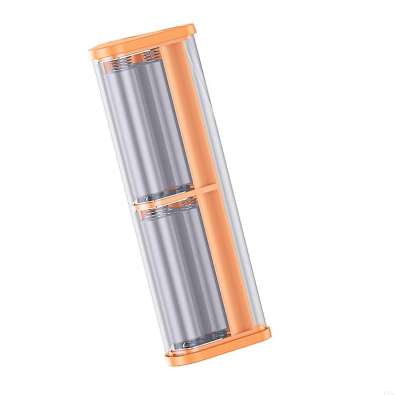 Paquete cargadores batería 193 - Tech Accessories Designer reseña y precio