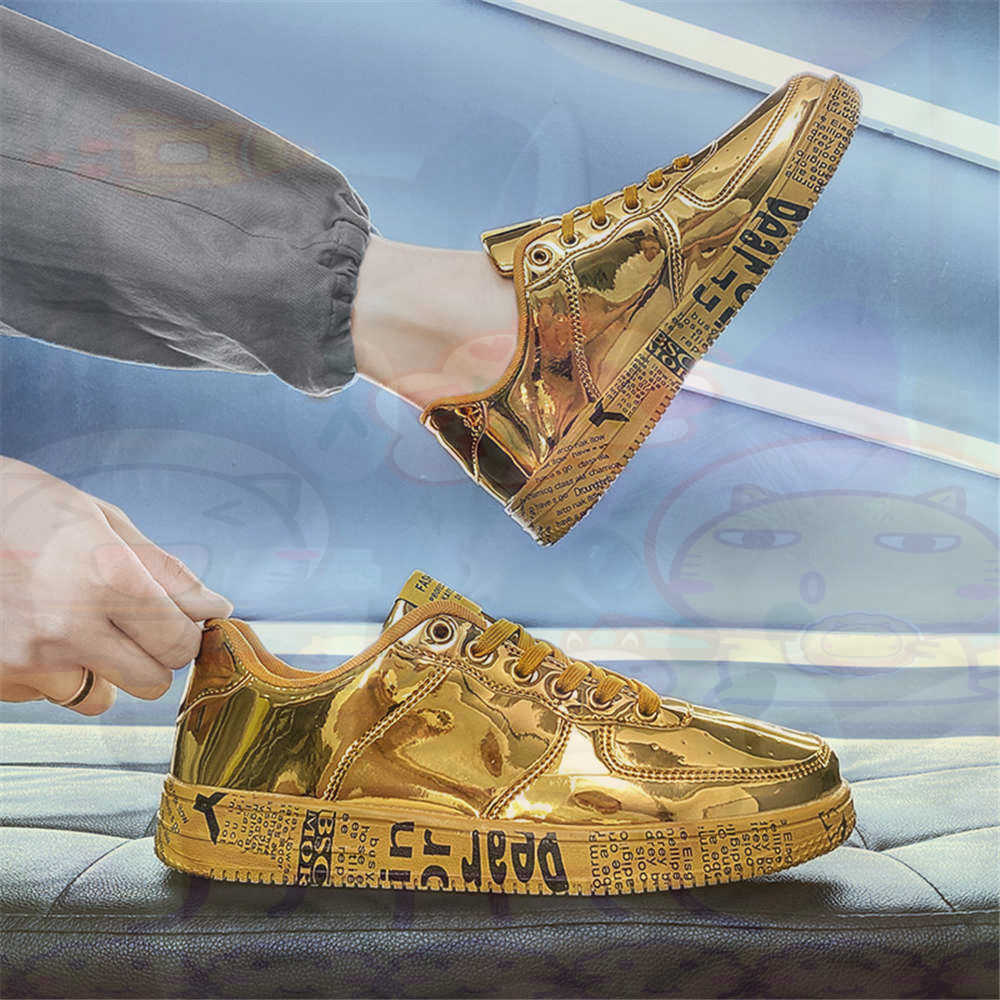 Zapatillas de deporte redondas - Tech Accessories Designer reseña y precio