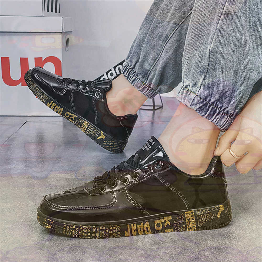 Zapatillas de deporte redondas - Tech Accessories Designer reseña y precio
