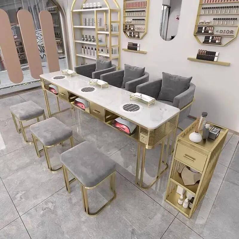 Accesorios para Uñas, Escritor - Tech Accessories Designer reseña y precio