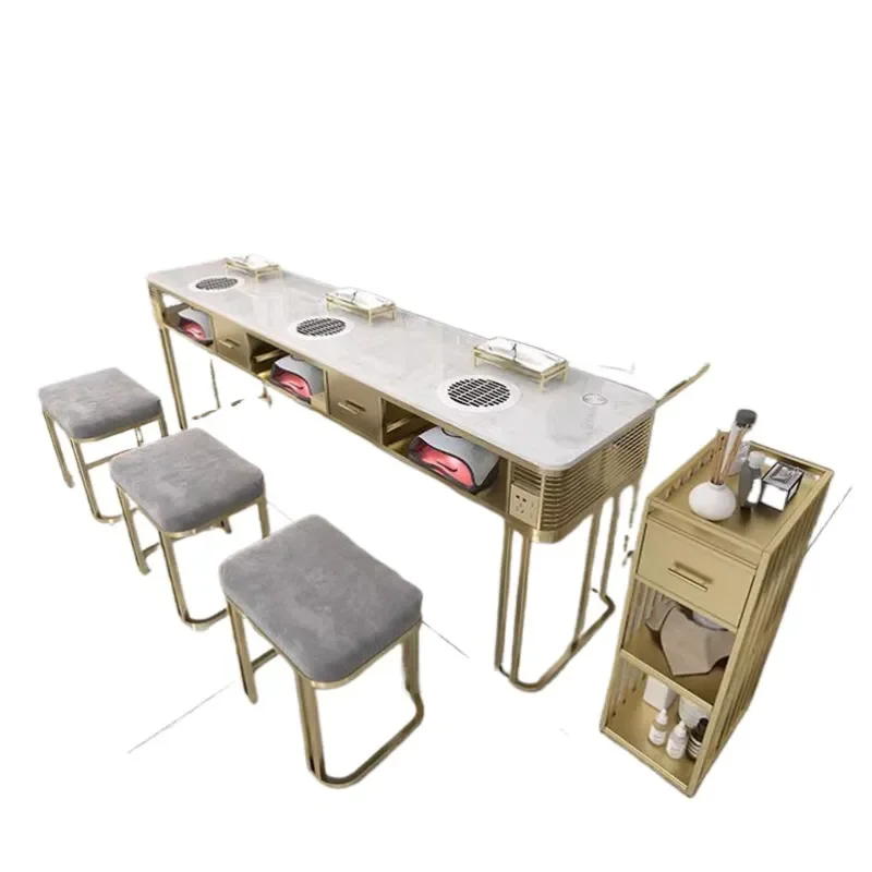 Accesorios para Mesa de Manicu - Tech Accessories Designer reseña y precio