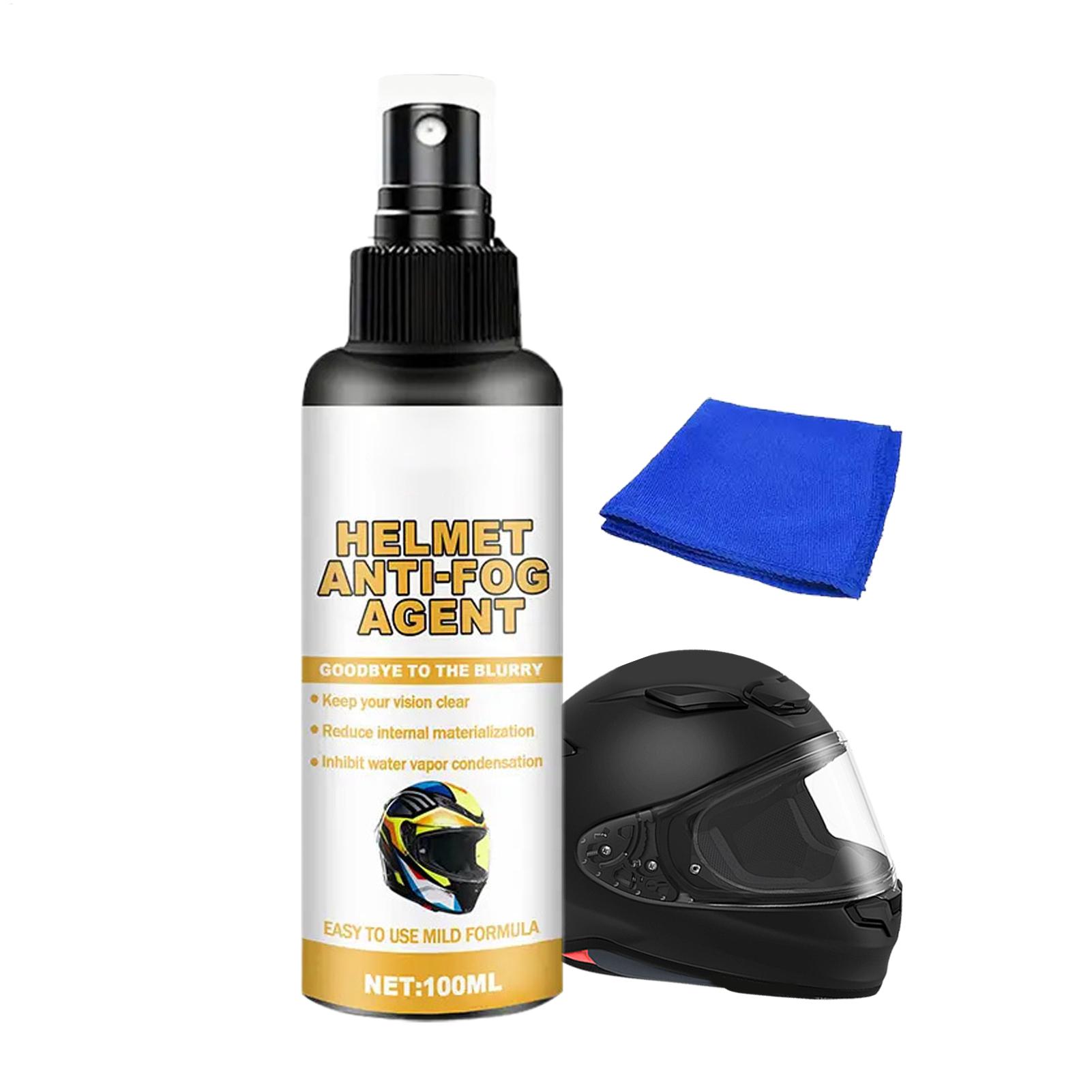 Spray Antivaho Universal, Limp - Screen Cleaner Spray reseña y precio