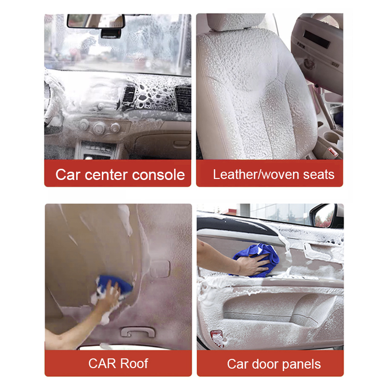 Limpiador de espuma multiusos, - Screen Cleaner Spray reseña y precio