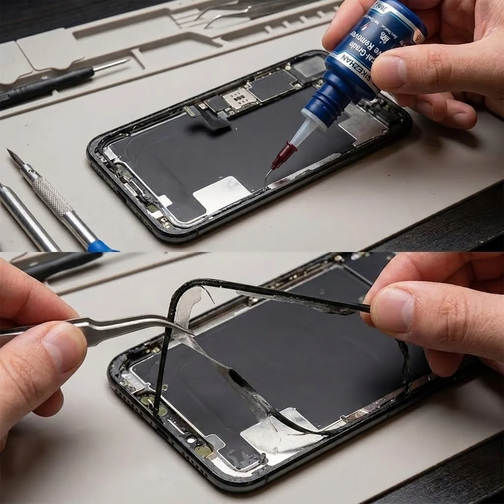 Kit de Limpieza y Removedor de - Screen Cleaner Spray reseña y precio