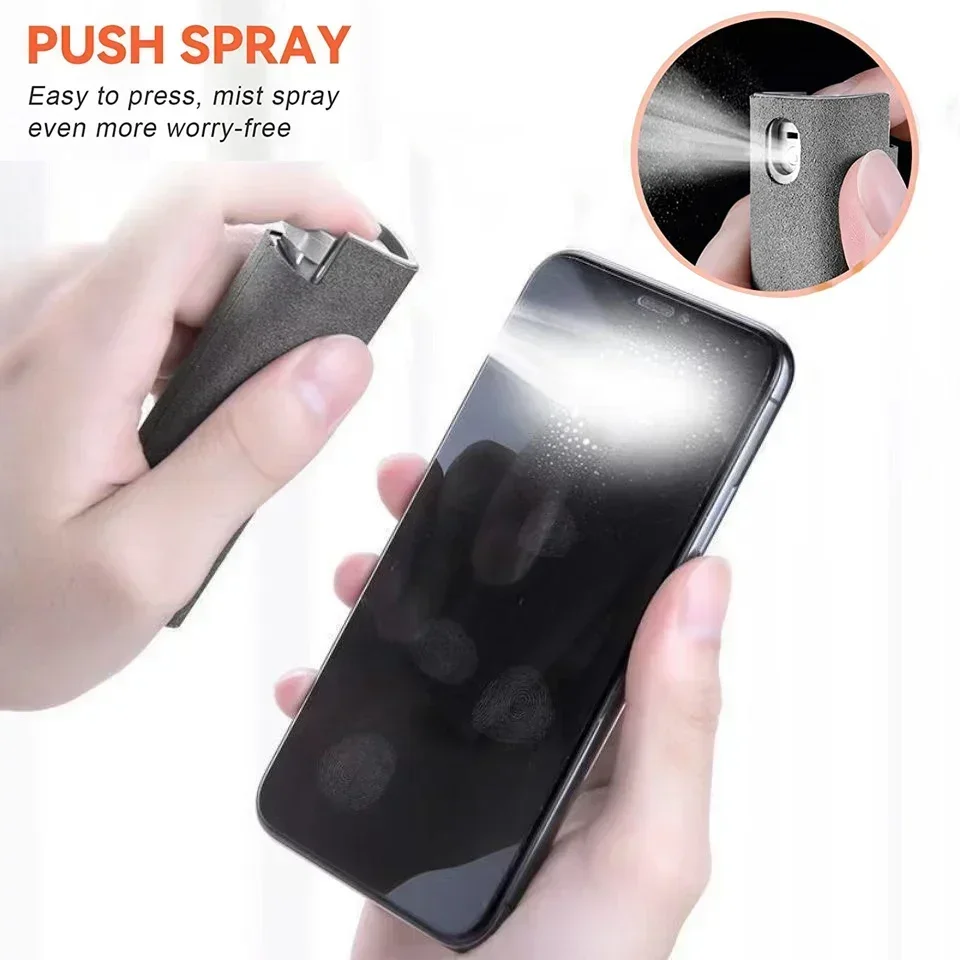 Spray Limpiador de Pantalla 2  - Screen Cleaner Spray reseña y precio
